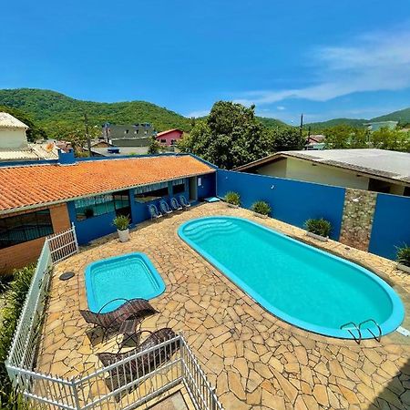 Encanto Parque Pousada Penha (Santa Catarina) Exterior foto